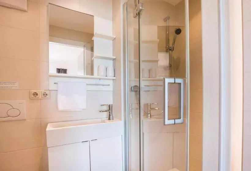 ペンション Appartement Am See