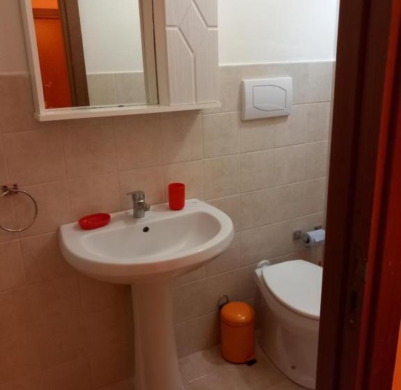 פנסיון Dolce Dormire