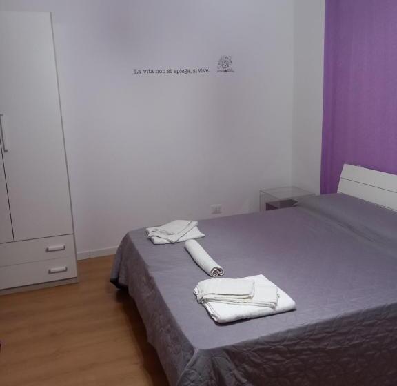 פנסיון Dolce Dormire