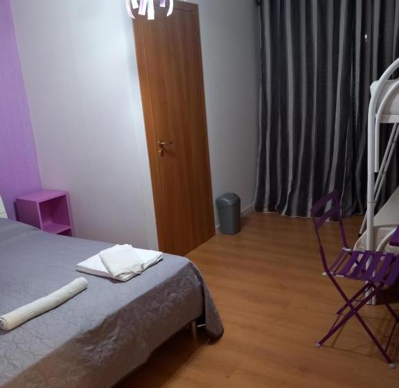 פנסיון Dolce Dormire