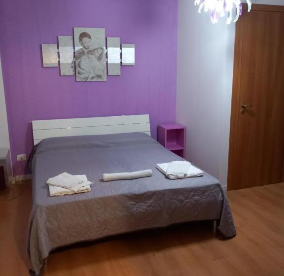 פנסיון Dolce Dormire