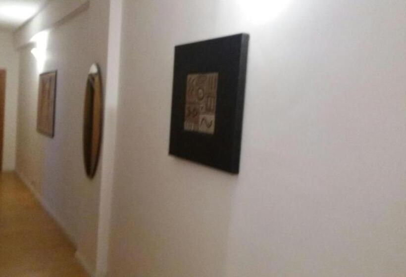 פנסיון Dolce Dormire