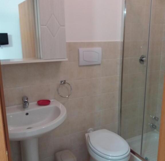 פנסיון Dolce Dormire