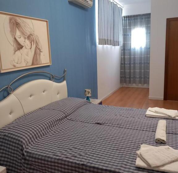 פנסיון Dolce Dormire