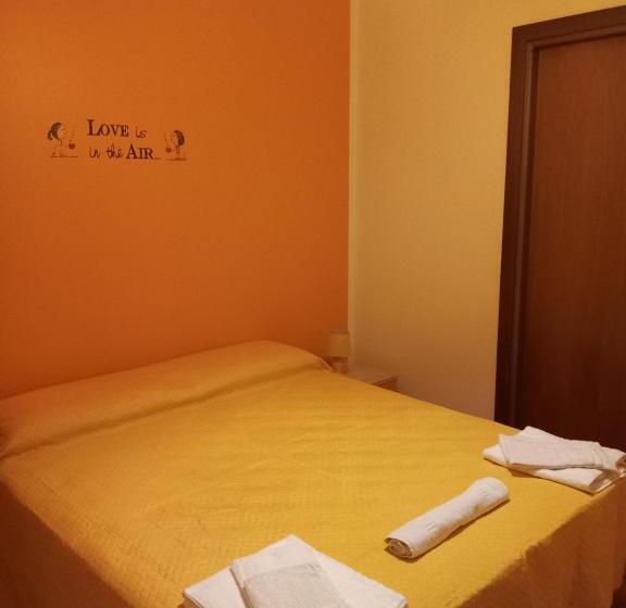 פנסיון Dolce Dormire