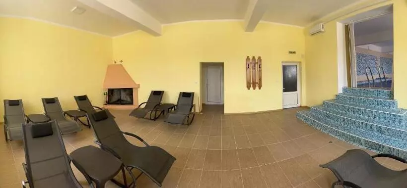 Majatalo Kremena Guest House