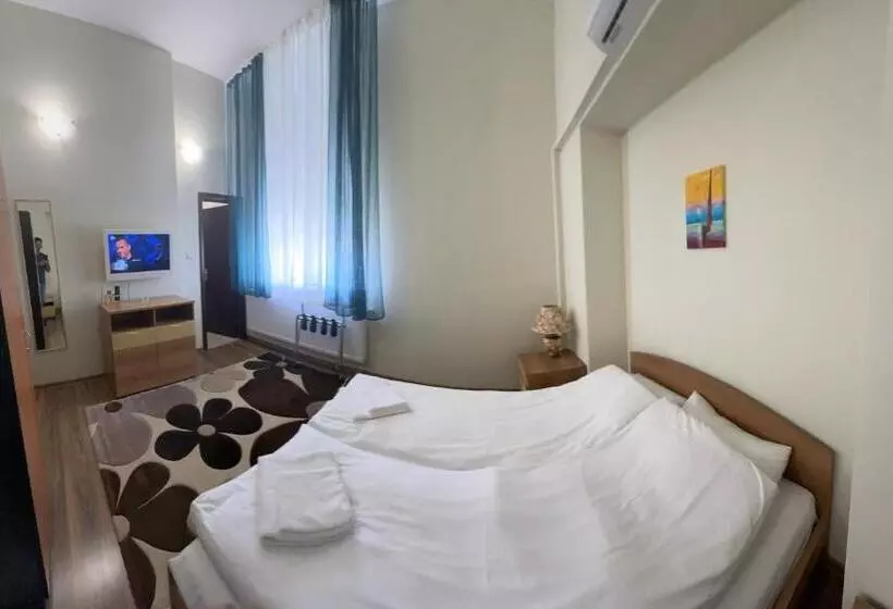 Majatalo Kremena Guest House