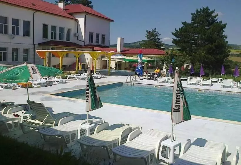 Majatalo Kremena Guest House