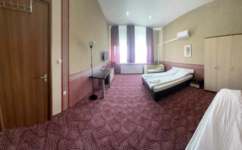 Majatalo Kremena Guest House