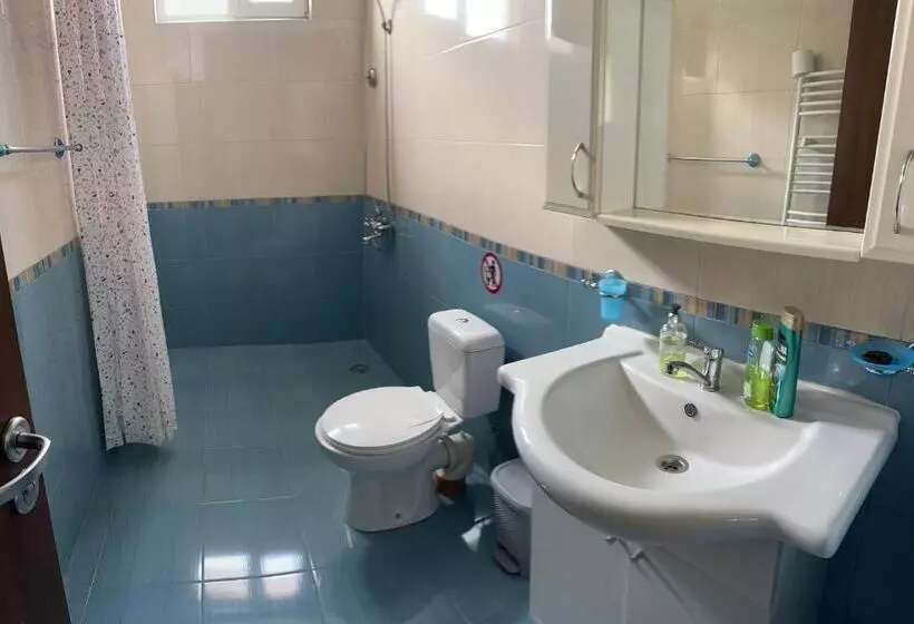 Majatalo Kremena Guest House