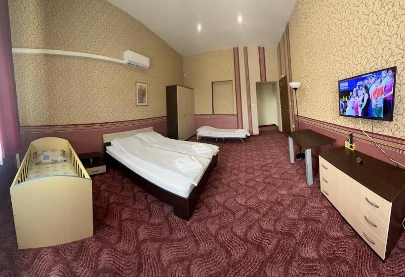 بنسيون Kremena Guest House