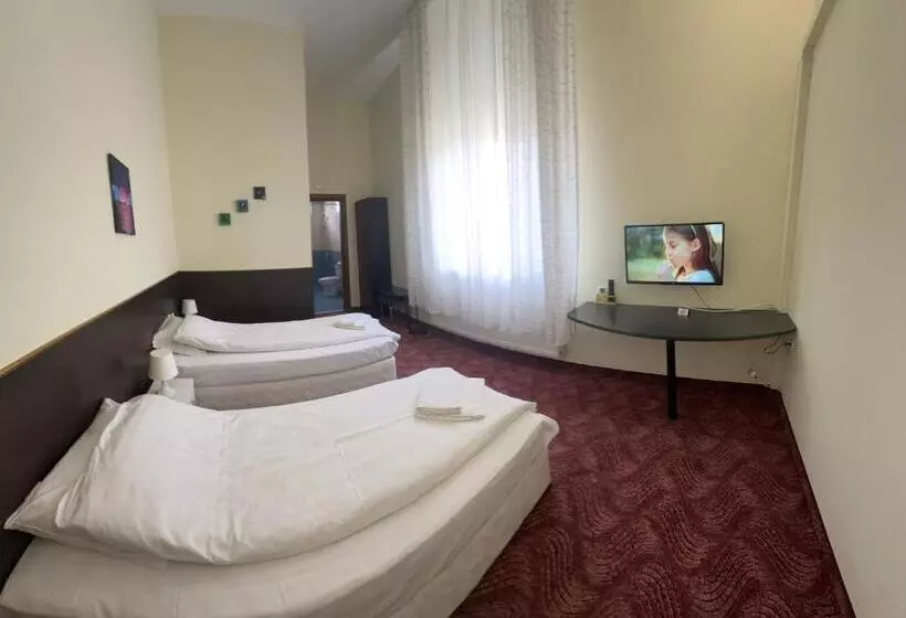 Majatalo Kremena Guest House