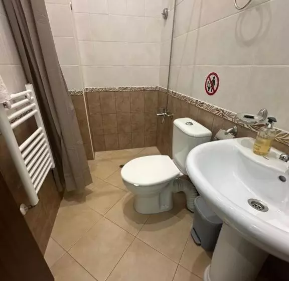 Majatalo Kremena Guest House