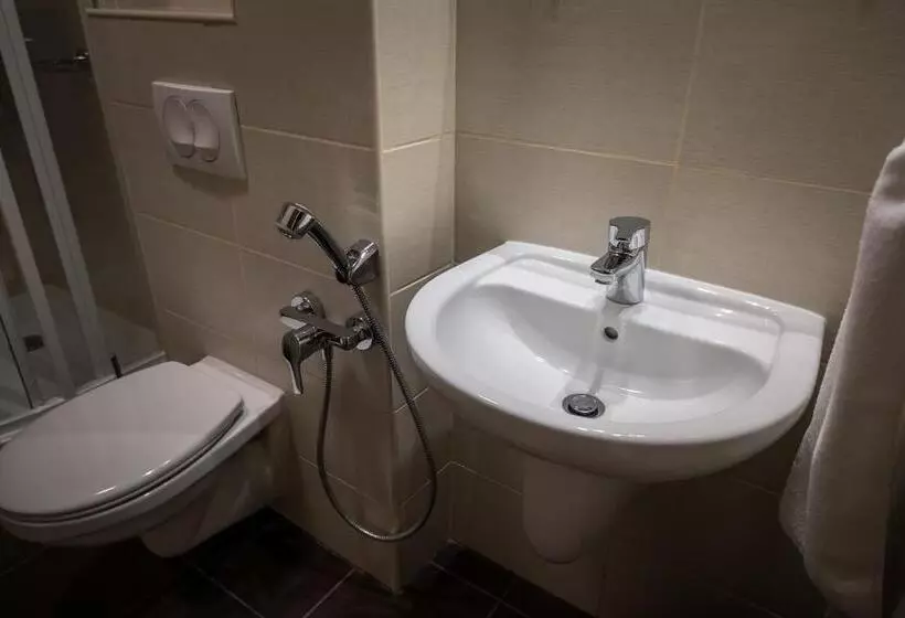 پانسیون Mokka Apartman Szeged