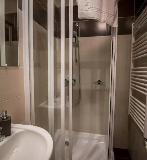 پانسیون Mokka Apartman Szeged