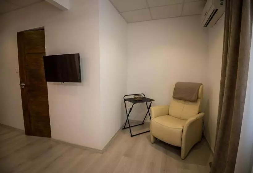 پانسیون Mokka Apartman Szeged