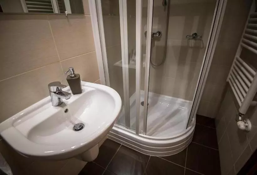 پانسیون Mokka Apartman Szeged