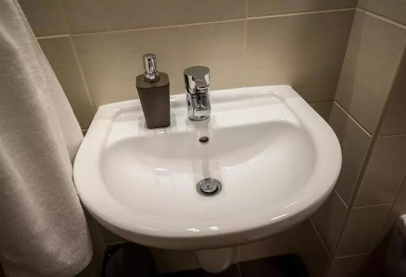 پانسیون Mokka Apartman Szeged