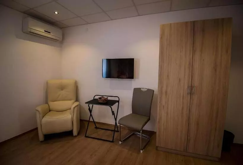 پانسیون Mokka Apartman Szeged
