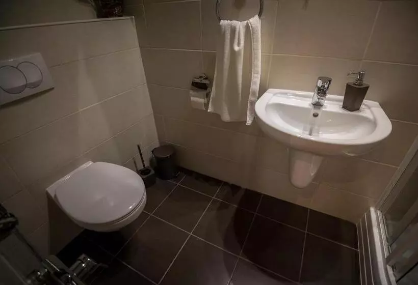 پانسیون Mokka Apartman Szeged