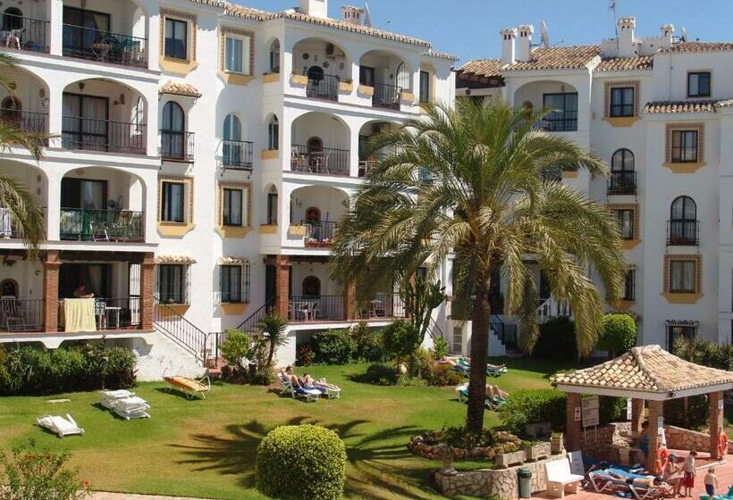 Riviera Del Mar Apartment