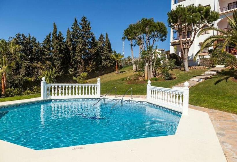 Riviera Del Mar Apartment