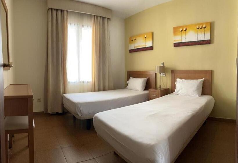 Riviera Del Mar Apartment