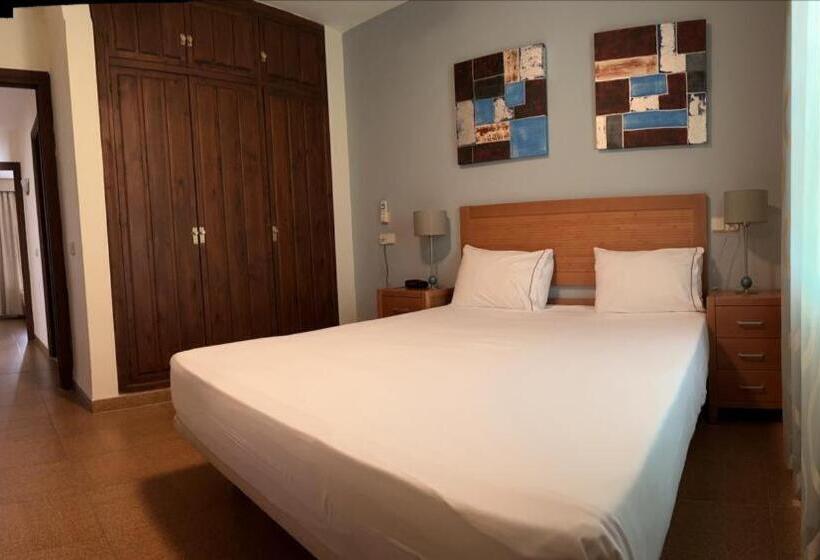 Riviera Del Mar Apartment