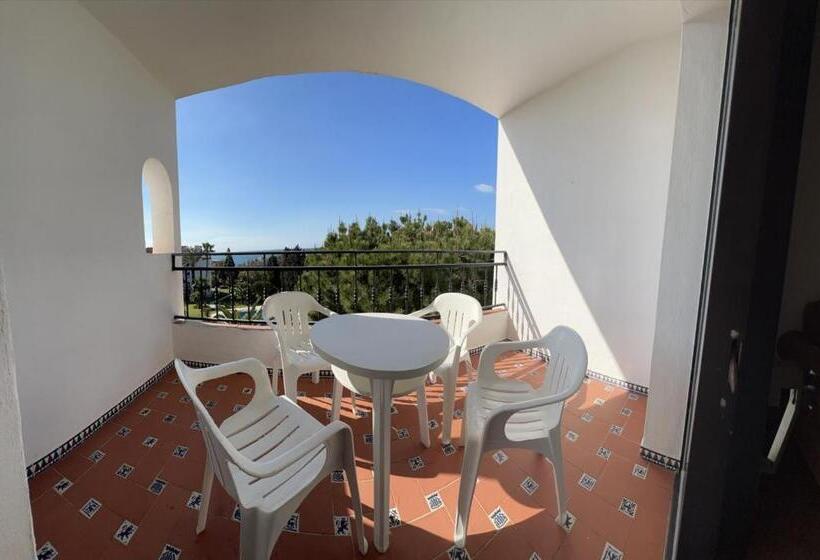 Riviera Del Mar Apartment