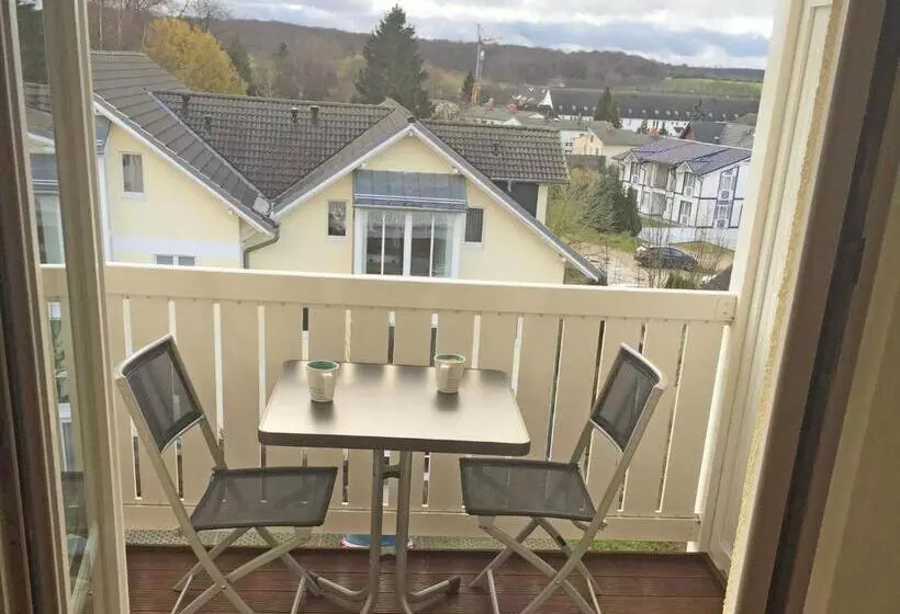 Wohnpark Stadt Hamburg In Binz   Wg 57