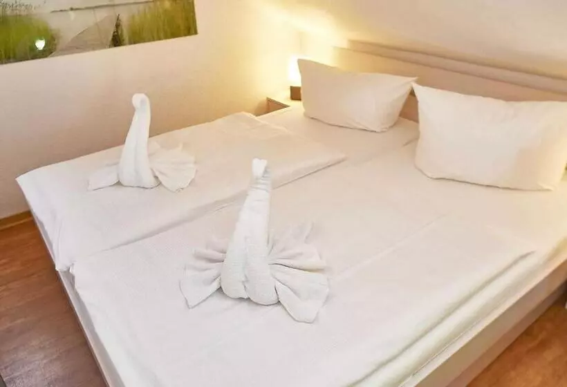 Wohnpark Stadt Hamburg In Binz   Wg 57