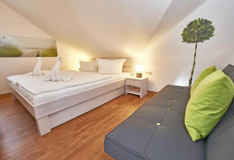 Wohnpark Stadt Hamburg In Binz Wg 57