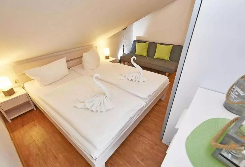 Wohnpark Stadt Hamburg In Binz   Wg 57