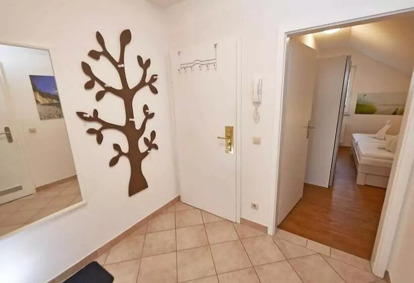 Wohnpark Stadt Hamburg In Binz   Wg 57