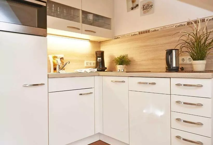 Wohnpark Stadt Hamburg In Binz   Wg 57