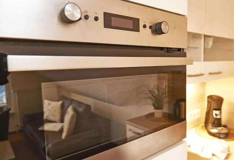 Wohnpark Stadt Hamburg In Binz   Wg 57