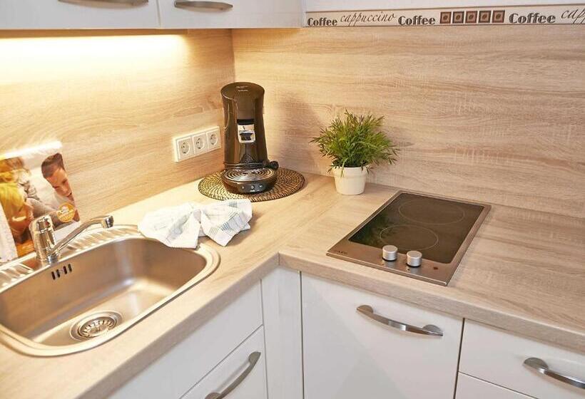 Wohnpark Stadt Hamburg In Binz Wg 57