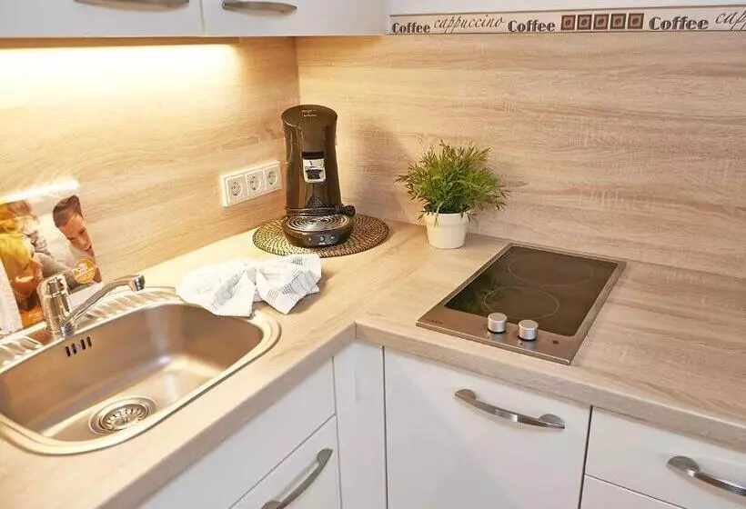 Wohnpark Stadt Hamburg In Binz   Wg 57