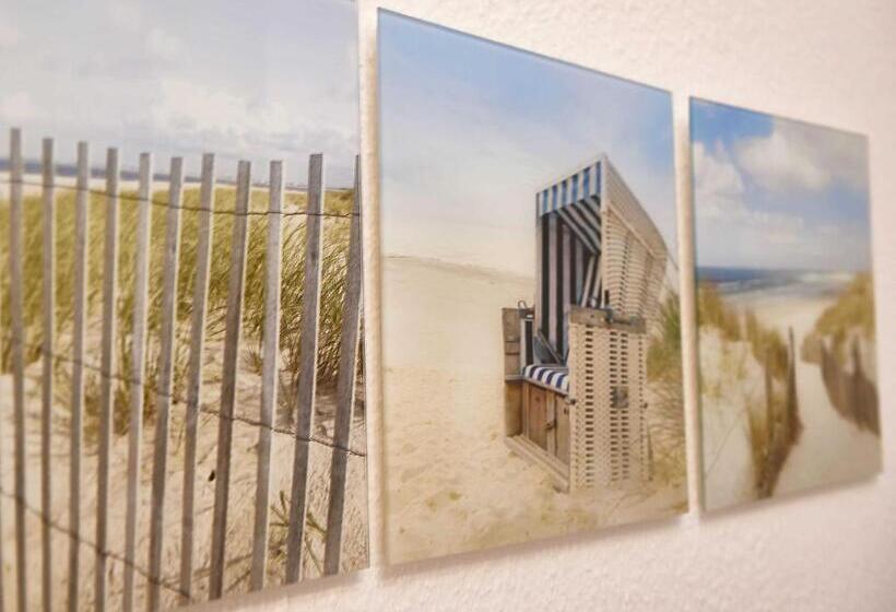 Wohnpark Stadt Hamburg In Binz Wg 57