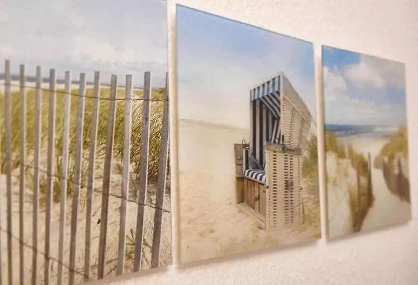 Wohnpark Stadt Hamburg In Binz   Wg 57