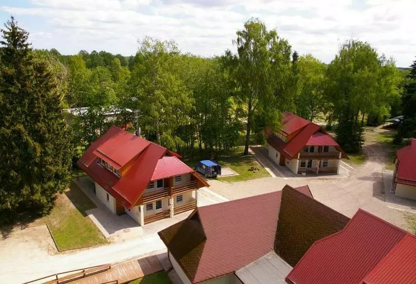 هاستل Waide Motel