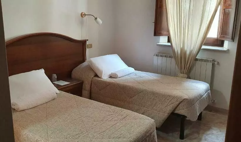 B&b Gli Archetti