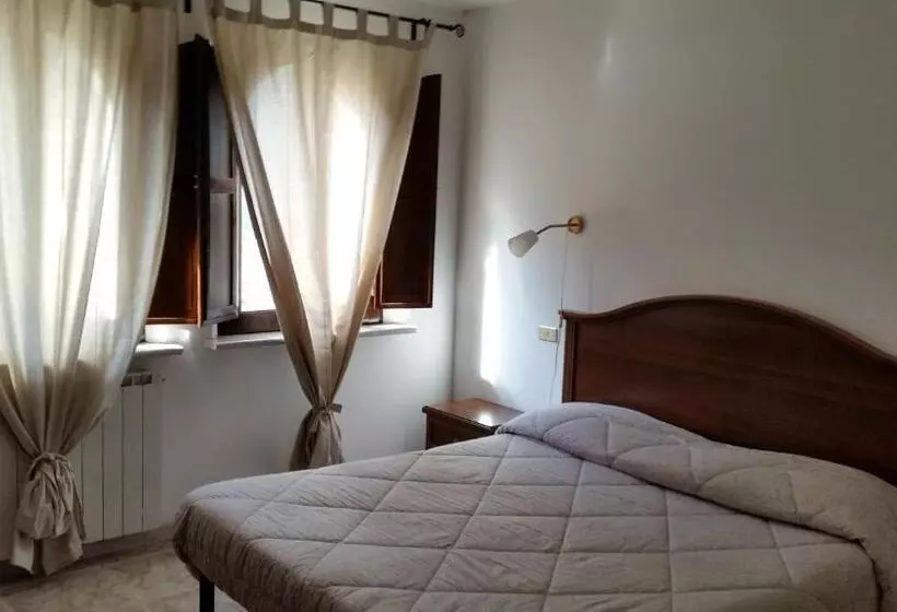 B&b Gli Archetti