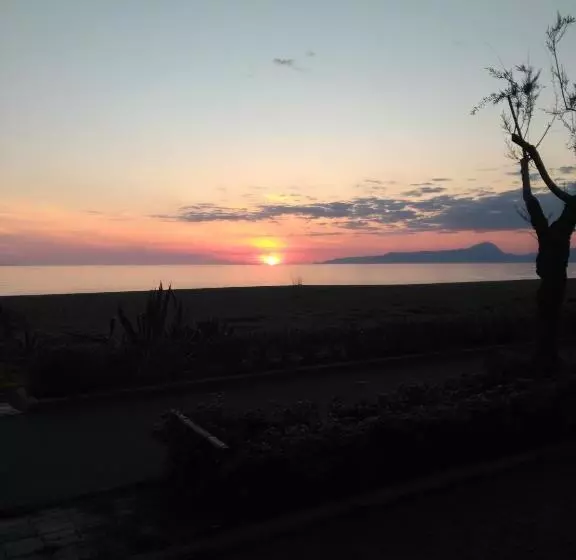 B&b Mantinera