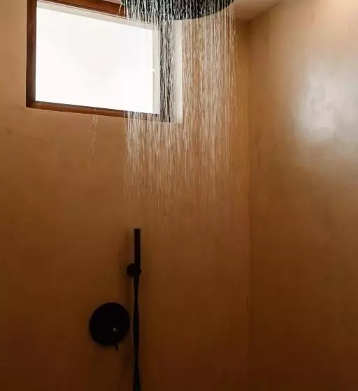 Hotelli Mosvold Villa