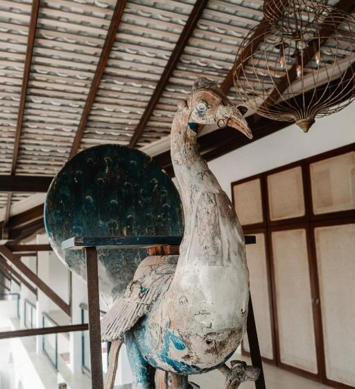 ホテル Mosvold Villa