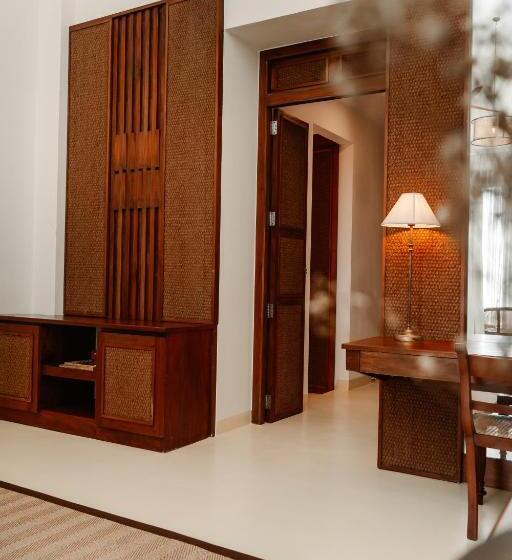 ホテル Mosvold Villa