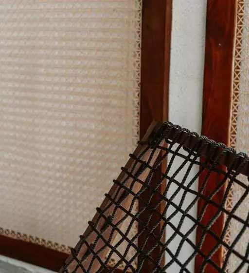 Hotelli Mosvold Villa