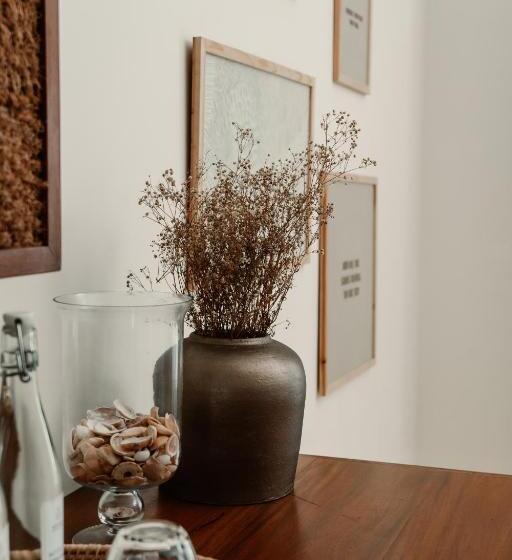 ホテル Mosvold Villa