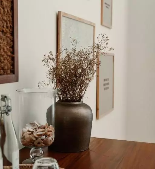 Hotelli Mosvold Villa